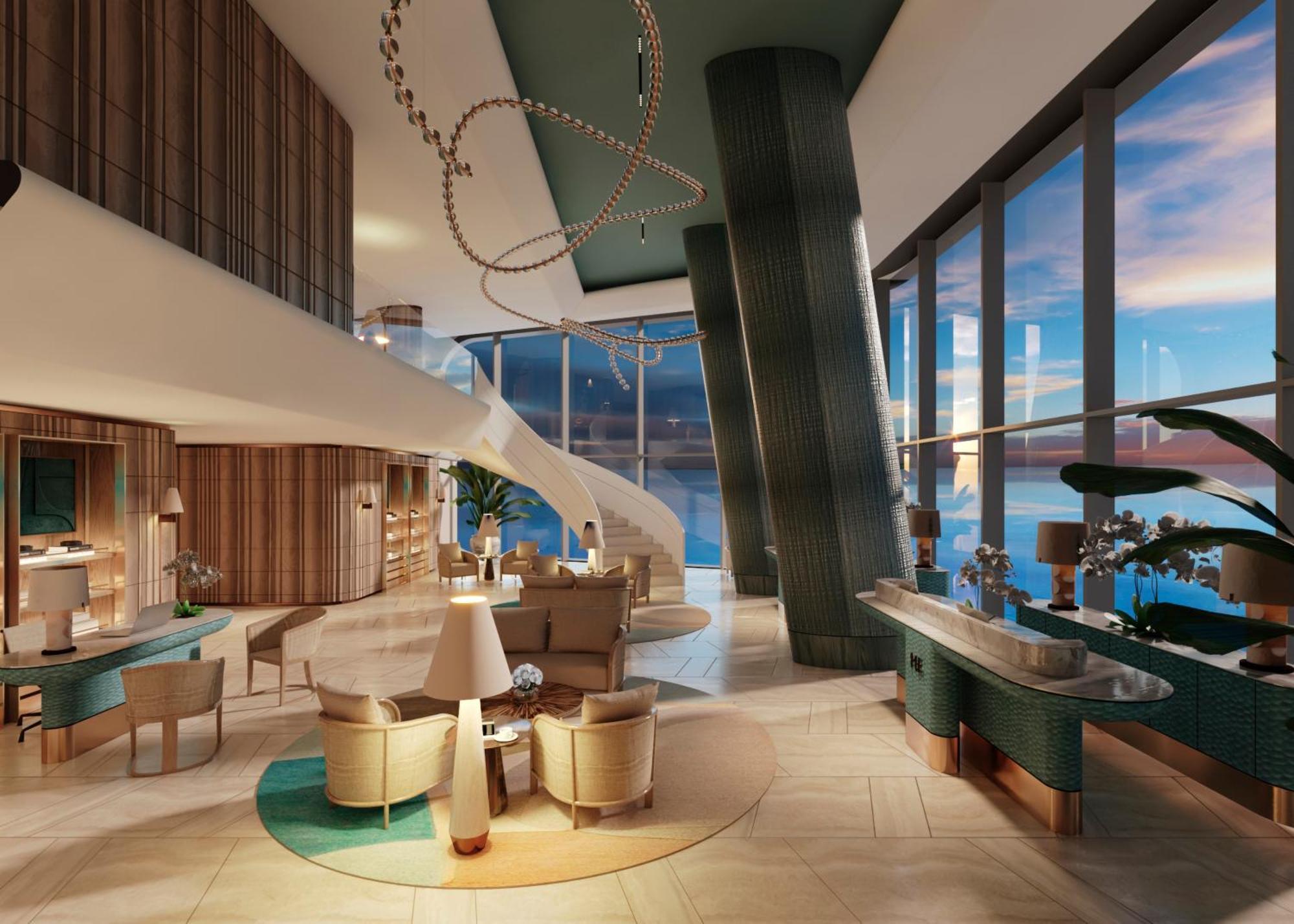 Me Malta By Melia Saint Julian's Exterior foto