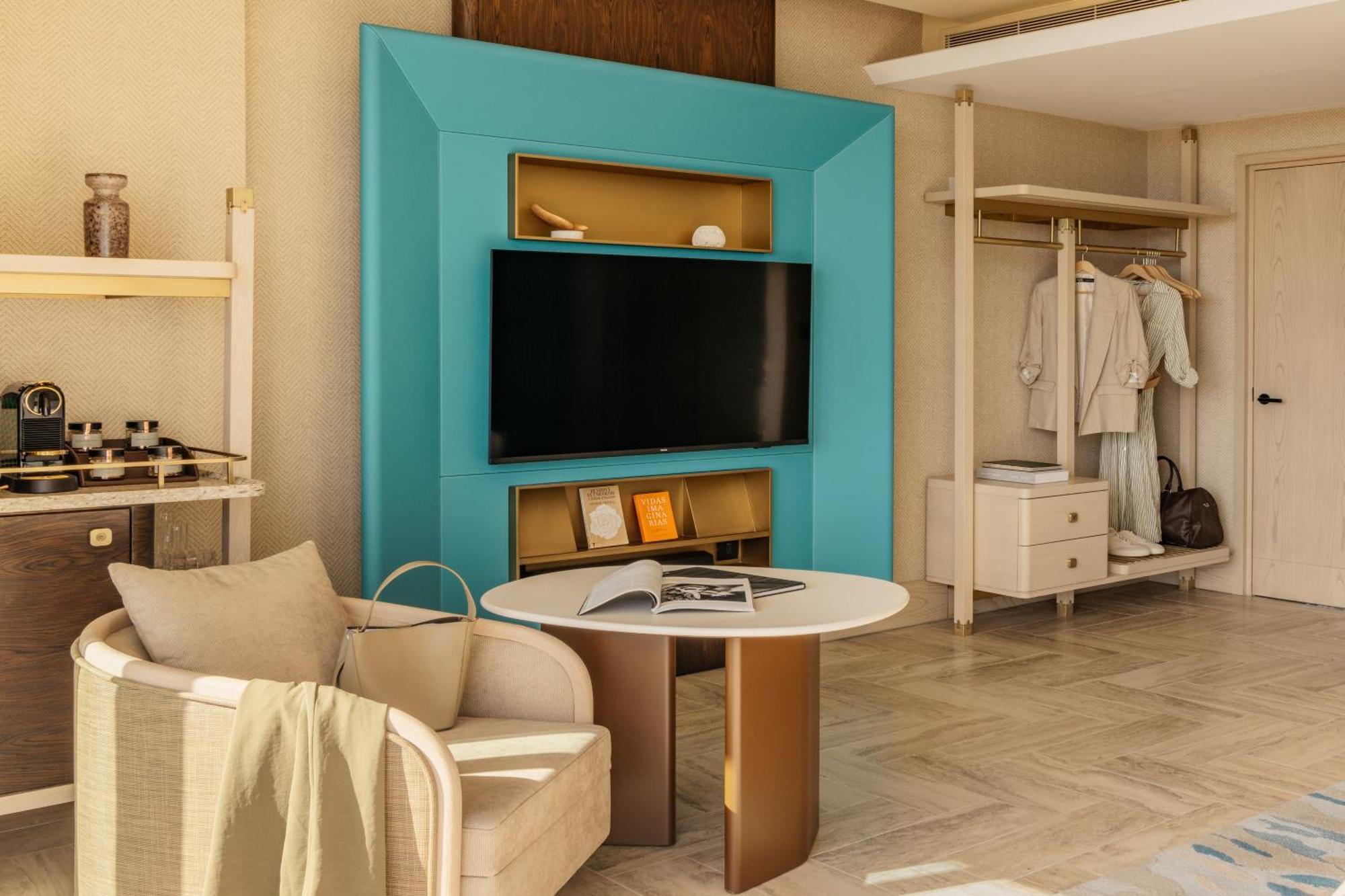 Me Malta By Melia Saint Julian's Exterior foto
