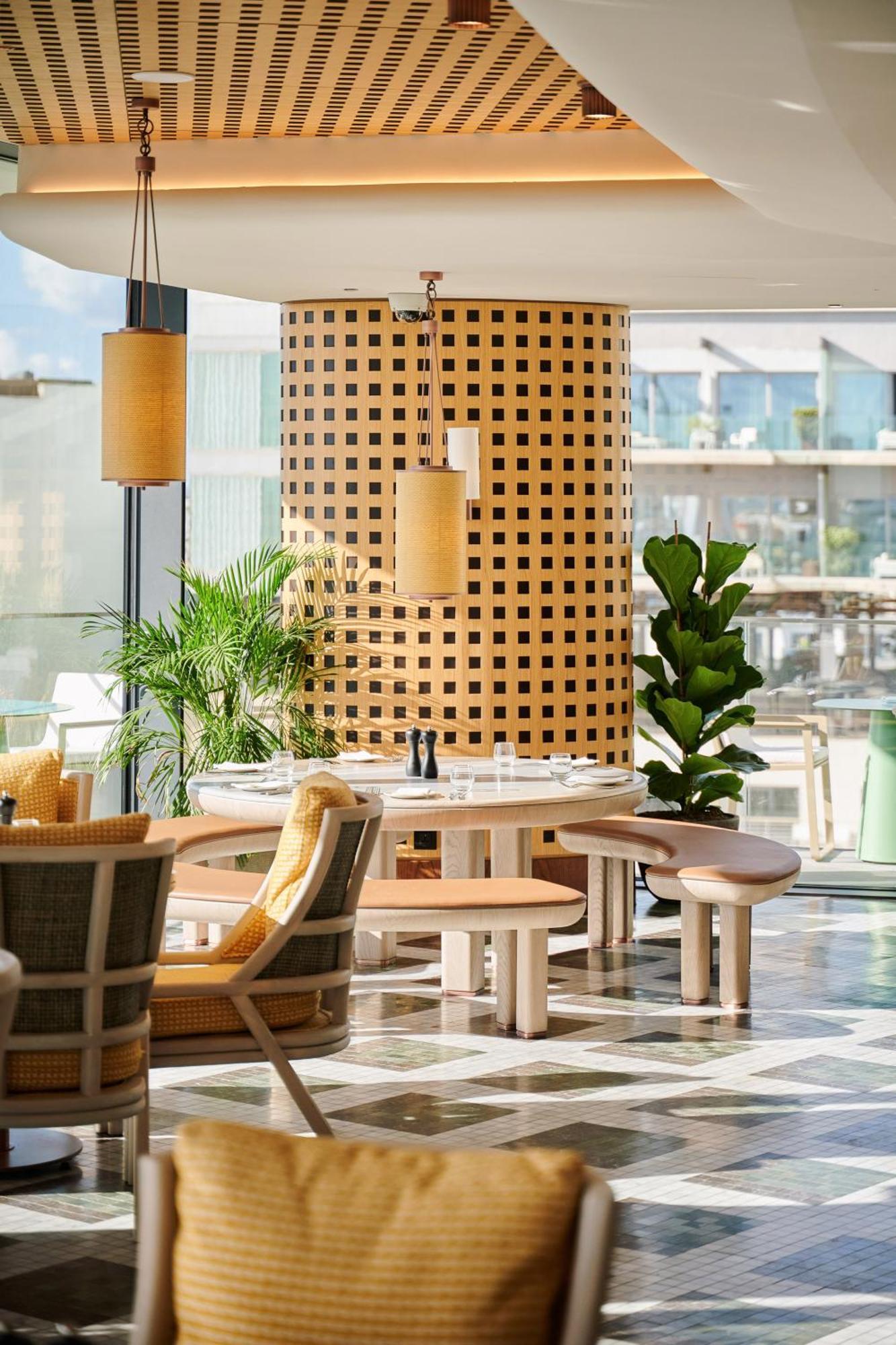 Me Malta By Melia Saint Julian's Exterior foto